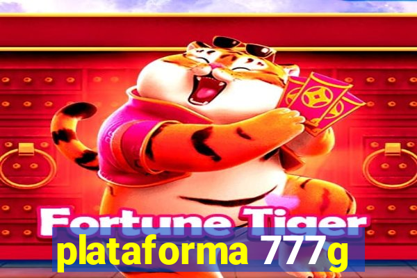 plataforma 777g